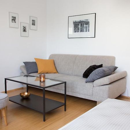 All You Need Apartment Viena Exterior foto