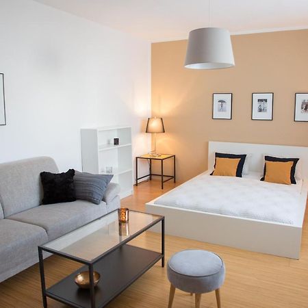 All You Need Apartment Viena Exterior foto