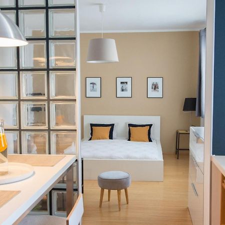 All You Need Apartment Viena Exterior foto