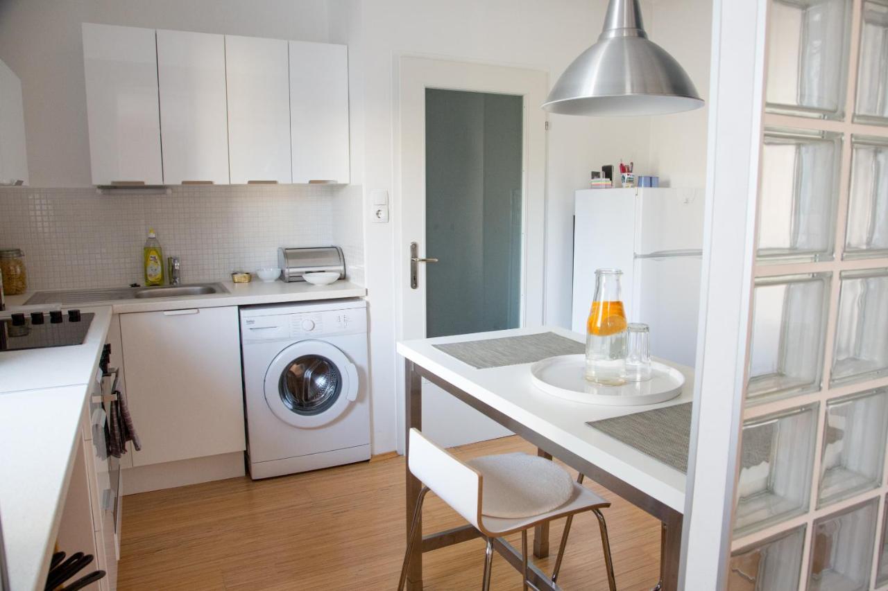 All You Need Apartment Viena Exterior foto