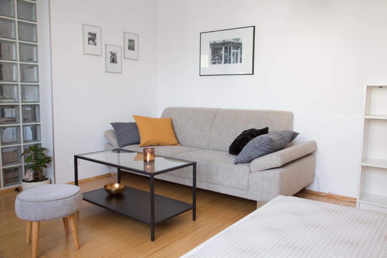 All You Need Apartment Viena Exterior foto