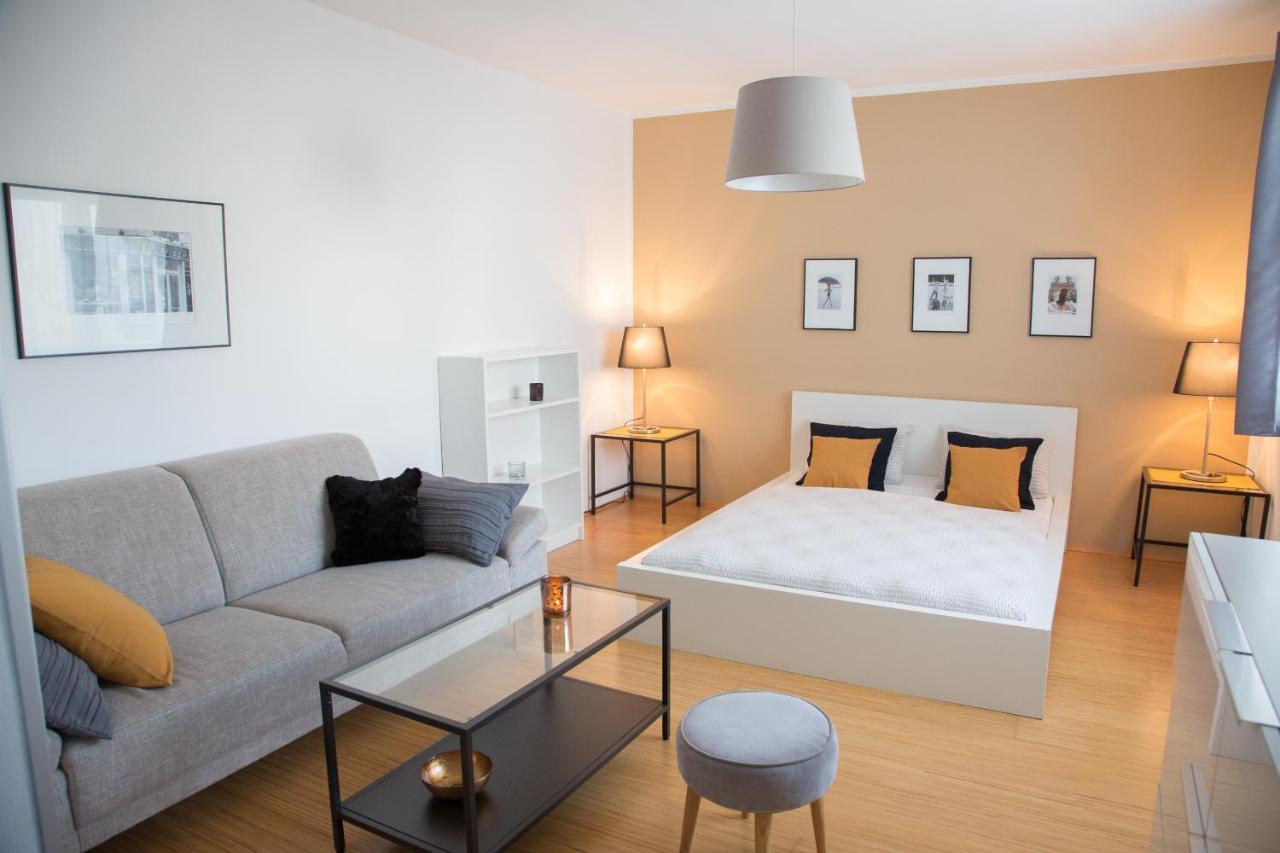 All You Need Apartment Viena Exterior foto