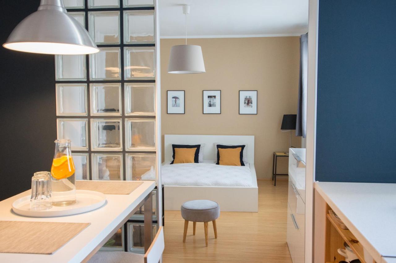 All You Need Apartment Viena Exterior foto