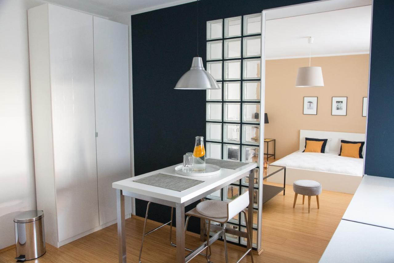 All You Need Apartment Viena Exterior foto