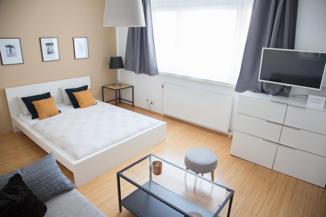 All You Need Apartment Viena Exterior foto