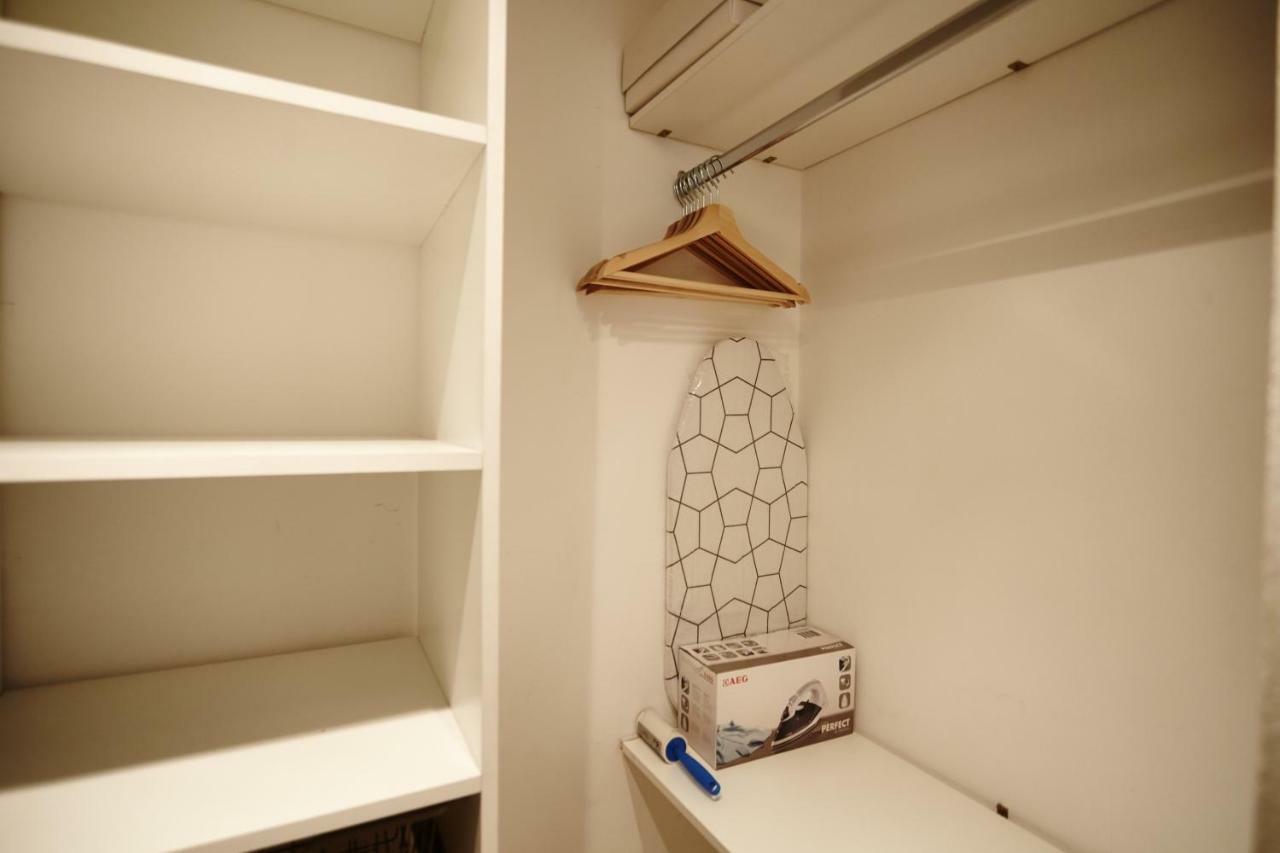 All You Need Apartment Viena Exterior foto